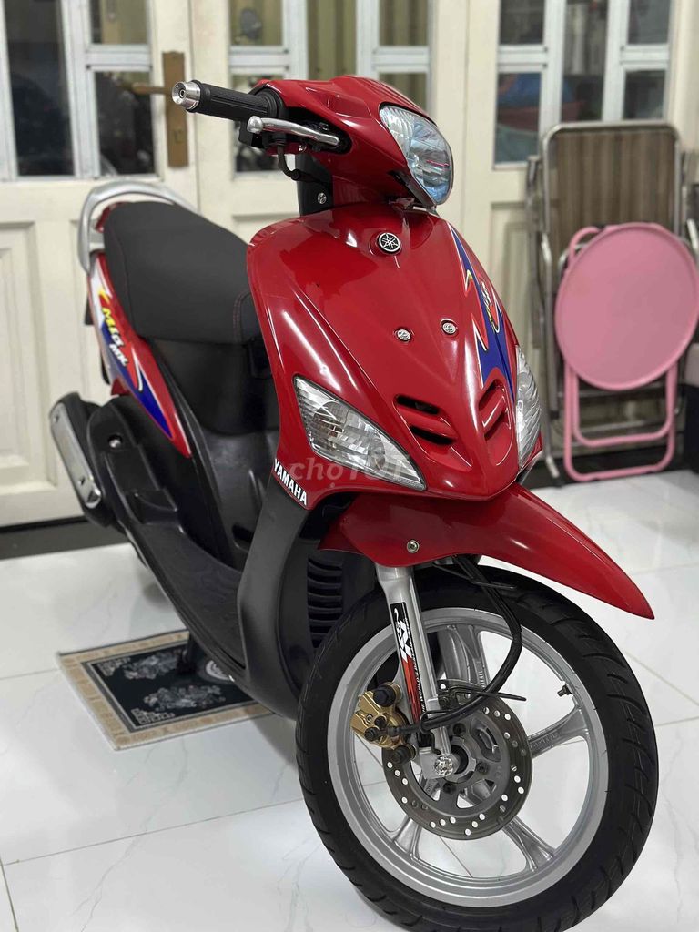 Bán mio bstp đep chính chủ máy chưa rớt. Mua bán Xe máy tại Quận Bình Tân Tp Hồ Chí Minh được đăng bởi Tý tý hình 2