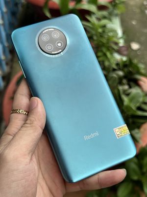 Xiaomi Redmi Note 9 5G 8/128GB