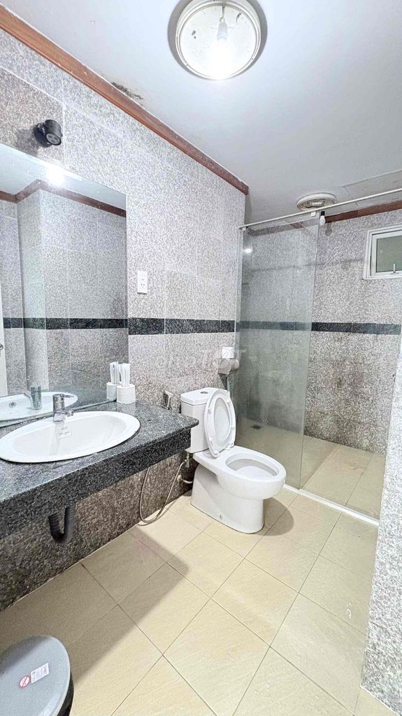 Spacious 3-bedroom apartment in HAGL on Hàm Nghi — photo 8