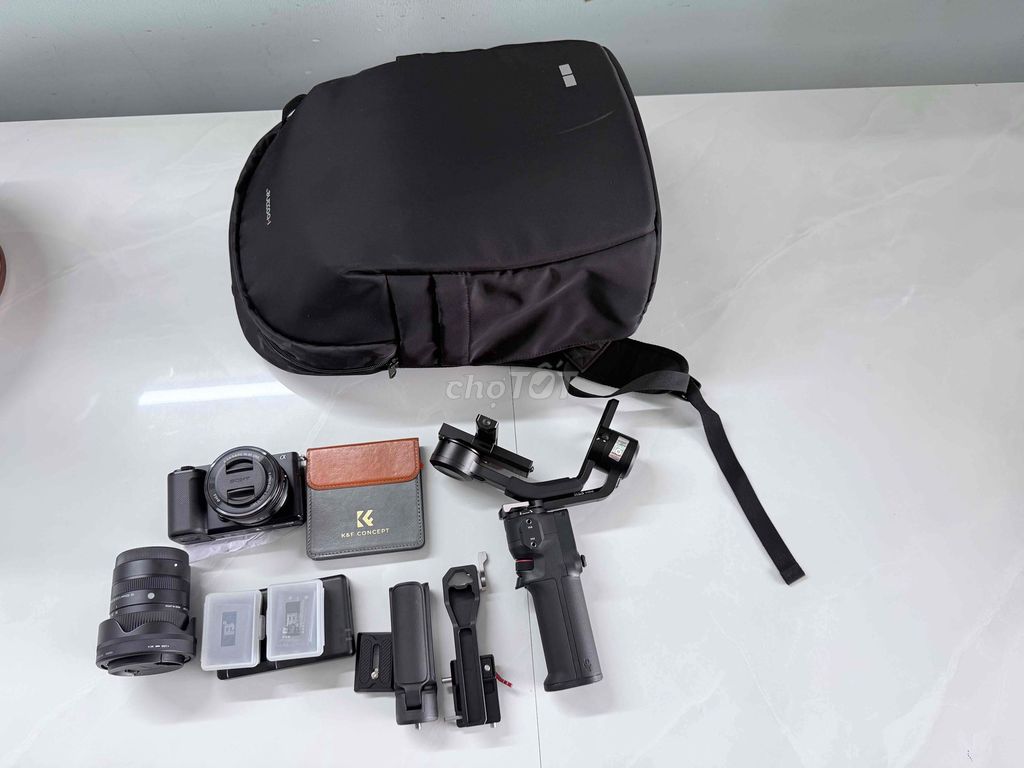Máy ảnh Sony ZVE-10 Đen Đã dùng. Mua bán Máy ảnh, Máy quay tại Thành phố Bảo Lộc Lâm Đồng được đăng bởi Khoa hình 1
