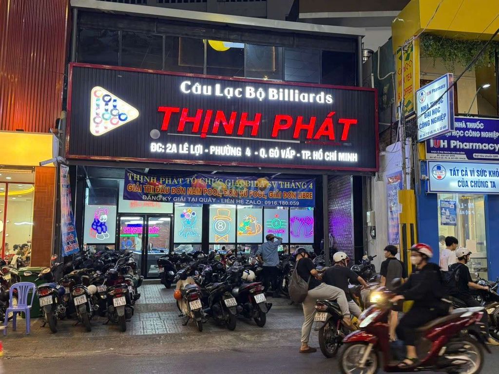 MT LÊ LỢI, P4, GÒ VẤP. GẦN ĐHCN, 500M2 SÀN.