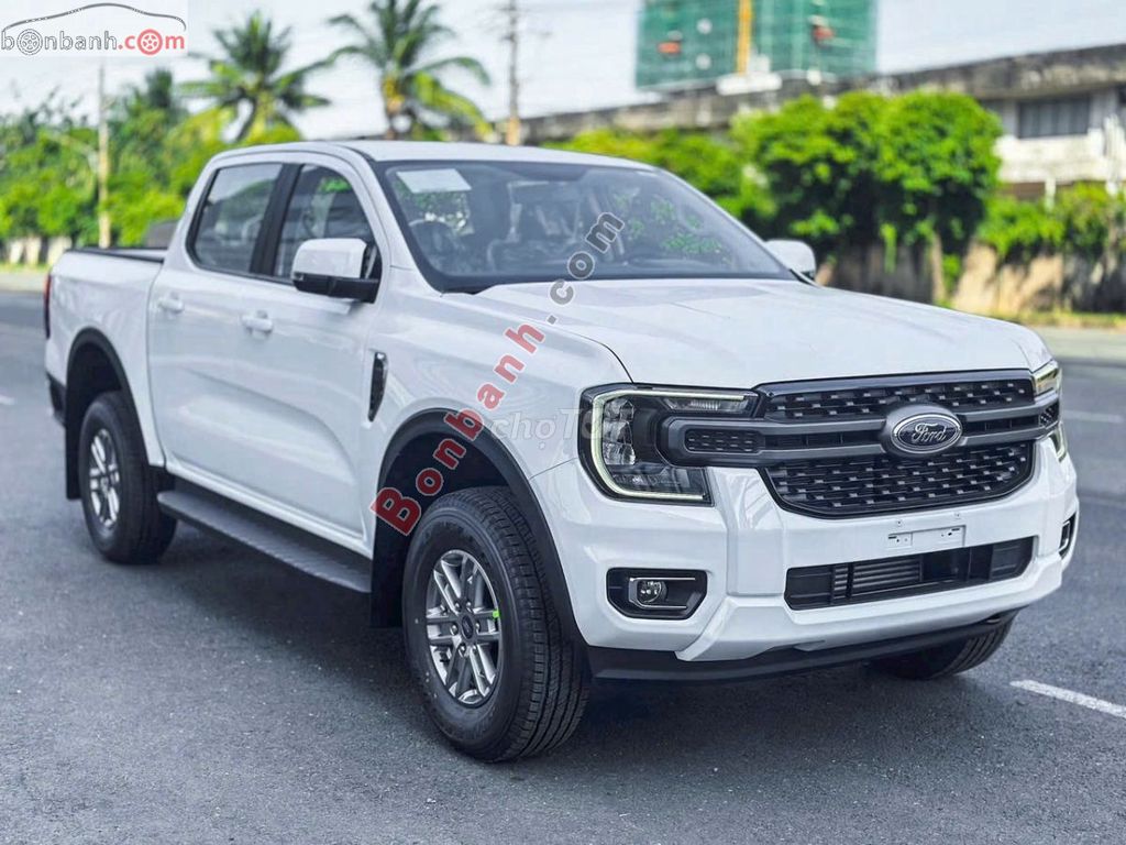 Ford Ranger 2025 XLS 2.0L 4x2 AT. Mua bán Ô tô tại Quận 7 Tp Hồ Chí Minh được đăng bởi Ms Phương hình 3