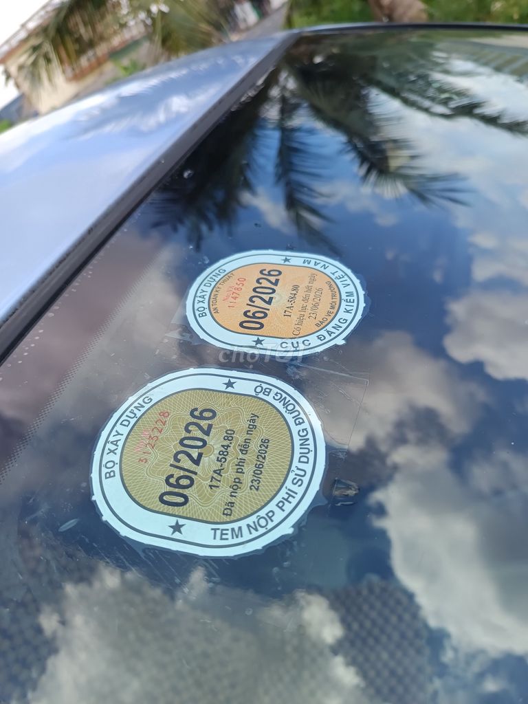 cerato 2007 số sàn. Mua bán Ô tô tại Huyện Đông Hưng Thái Bình được đăng bởi Đức Linh hình 5