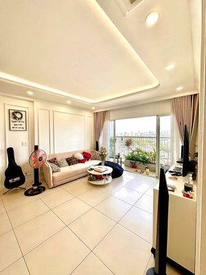 Căn hộ 51 m² · 1 PN · Carillon 7