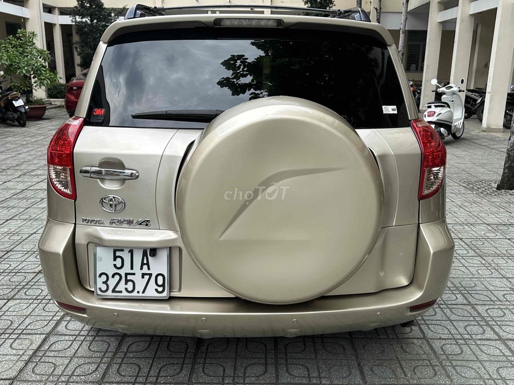 Toyota Camry gầm cao nhập Nhật 2.4 - Đklđ 09/2009. Mua bán Ô tô tại Thành phố Thủ Đức Tp Hồ Chí Minh được đăng bởi Cao Hùng hình 1