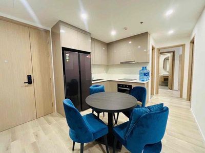 cho thuê VINHOMES GRAND PARK QUẬN 9