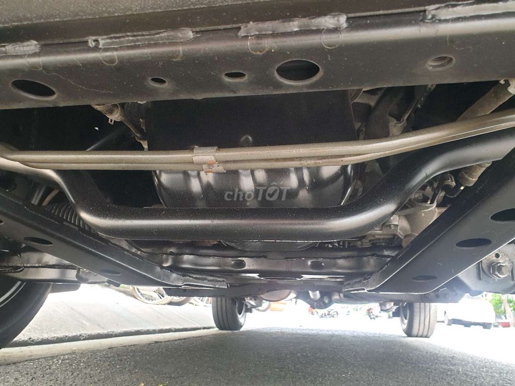 Toyota Innova 2015 2.0G - 101000 km. Mua bán Ô tô tại Quận Tân Phú Tp Hồ Chí Minh được đăng bởi Trần tiến phát hình 18