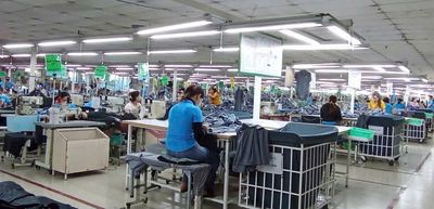 Thanh Xuân - CTY TNHH CUNG ỨNG LAO ĐỘNG VŨ VÂN ANH - CN CHỢ GẠO, TÂN HƯƠNG
