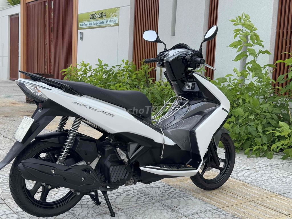 AB dk 2015 bs 92 xe nguyên rin . Hỗ trợ trả góp. Mua bán Xe máy tại Quận Cẩm Lệ Đà Nẵng được đăng bởi Duc Tran  hình 3