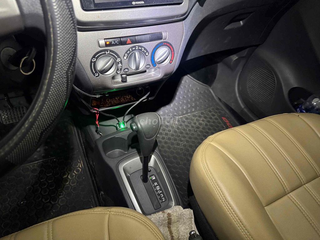 Toyota Wigo 2018 1.2G AT - tự động HÃNG. Mua bán Ô tô tại Quận Bình Thạnh Tp Hồ Chí Minh được đăng bởi phuongneo hình 9