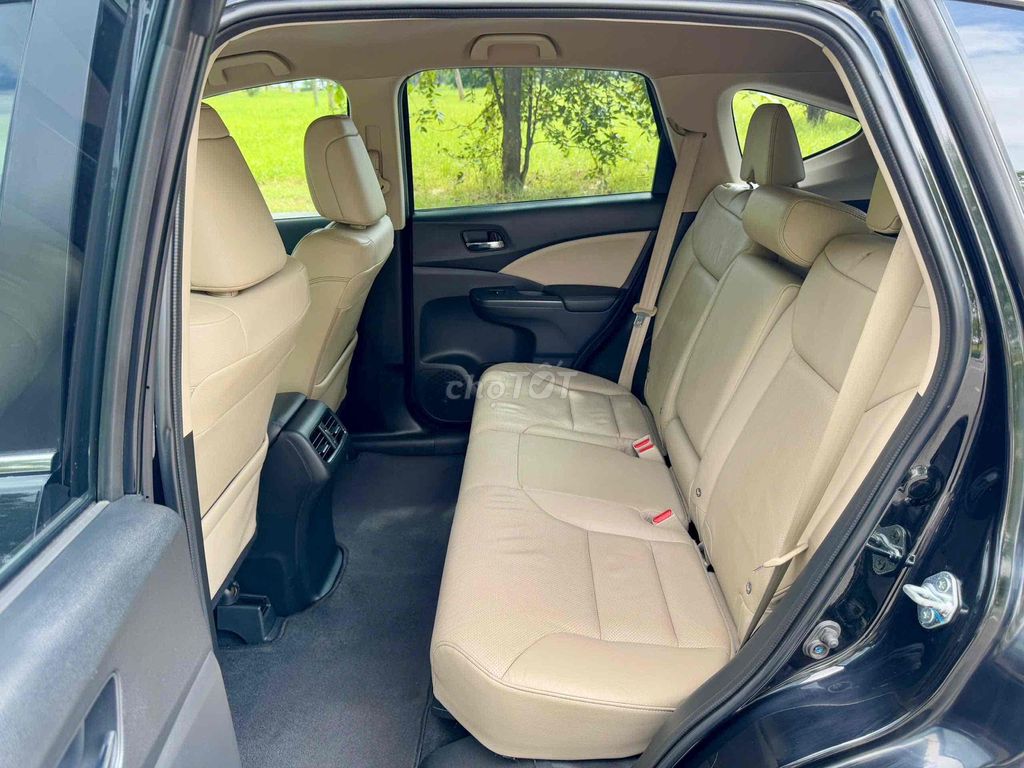 Honda CR V 2016 2.0 AT - 90000 km. Mua bán Ô tô tại Quận Hoàng Mai Hà Nội được đăng bởi Phạm quang đồng hình 8