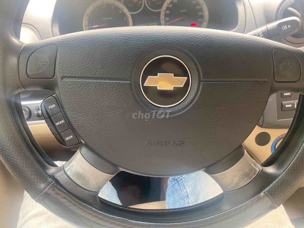 Chevrolet Aveo 2017 LT 1.5 - 63000 km. Mua bán Ô tô tại Thành phố Thủ Đức Tp Hồ Chí Minh được đăng bởi Phamvanhung hình 11