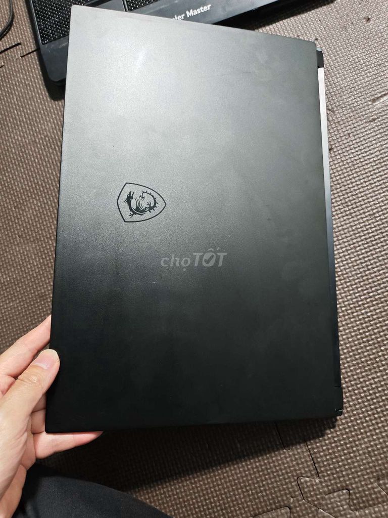 MSI GS66 i7-10750H 15.6 inch 16GB/512GB. Mua bán Laptop tại Thành phố Đà Lạt Lâm Đồng được đăng bởi phong hình 1