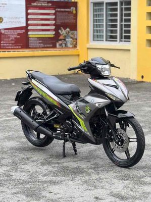YAMAHA EXCITER 2018 CHÍNH CHỦ. Mua bán Xe máy tại Thành phố Thủ Đức Tp Hồ Chí Minh được đăng bởi Xe Máy Nguyễn Phụng