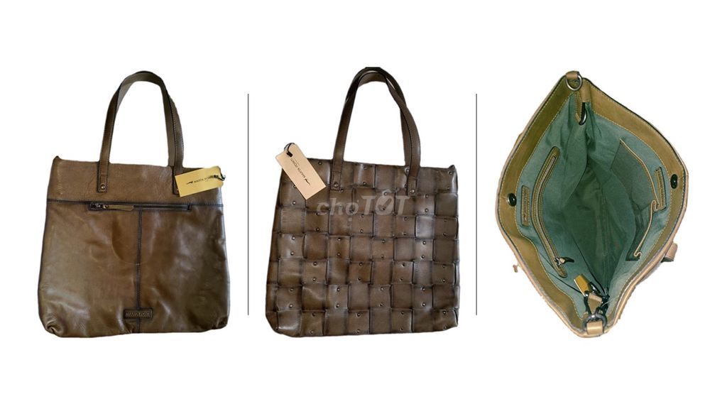 Túi xách Mỹ dư xài nên bán. Mua bán Túi xách tại Quận 11 Tp Hồ Chí Minh được đăng bởi Minh Thai hình 1