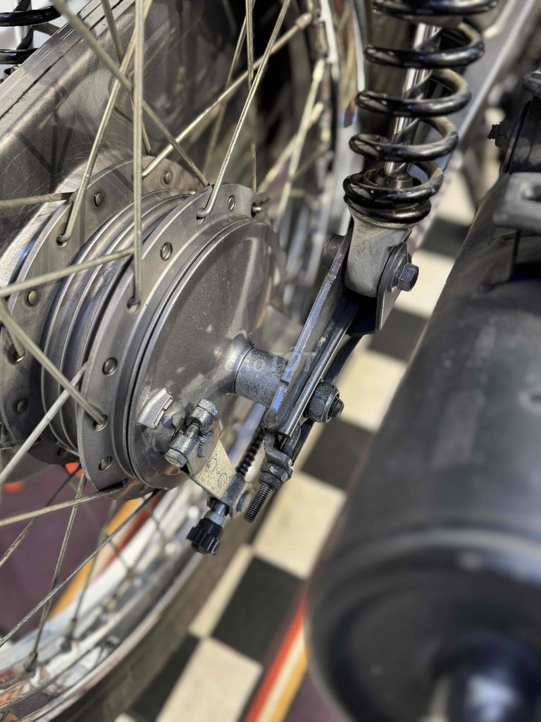 Yamaha sirius fi dk 2017 bstp chính chủ. Mua bán Xe máy tại Quận Bình Thạnh Tp Hồ Chí Minh được đăng bởi phạm văn vàng hình 6