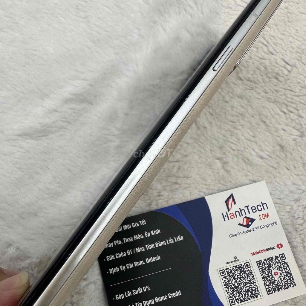 Realme GT Master Explorer 256GB Bạc. Mua bán Điện thoại tại Quận 10 Tp Hồ Chí Minh được đăng bởi Thế giới phone hình 1
