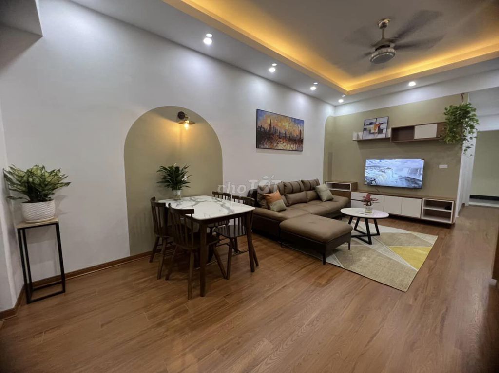 SỔ HỒNG_CHUNG CƯ E1 MỄ TRÌ_PHẠM HÙNG_GẦN BẾN XE MỸ ĐÌNH_FULL NỘI THẤT