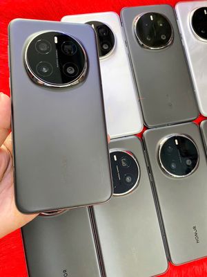 Honor Magic 7 Pro 512GB QUỐC TẾ 5850 , 2VẬTLÝ+ESIM