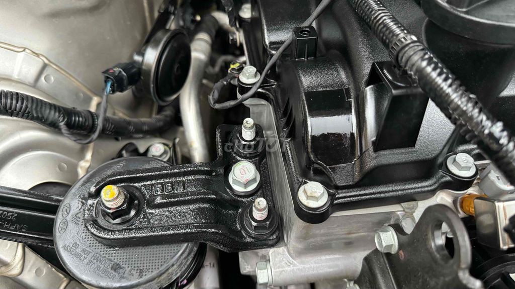 Hyundai Accent 2019 1.4 AT bản đặc biệt - 52000 km. Mua bán Ô tô tại Huyện Bình Chánh Tp Hồ Chí Minh được đăng bởi TAN THANH AUTO hình 16