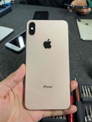 Apple iPhone Xs Max 256GB Vàng