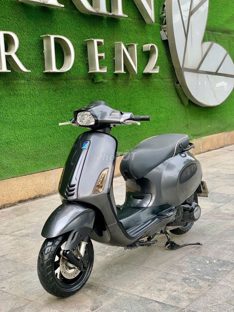 Sprint up 2014 3vie cực mới led 2 tầng. Mua bán Xe máy tại Quận Hoàng Mai Hà Nội được đăng bởi Trường Giang Phạm hình 2