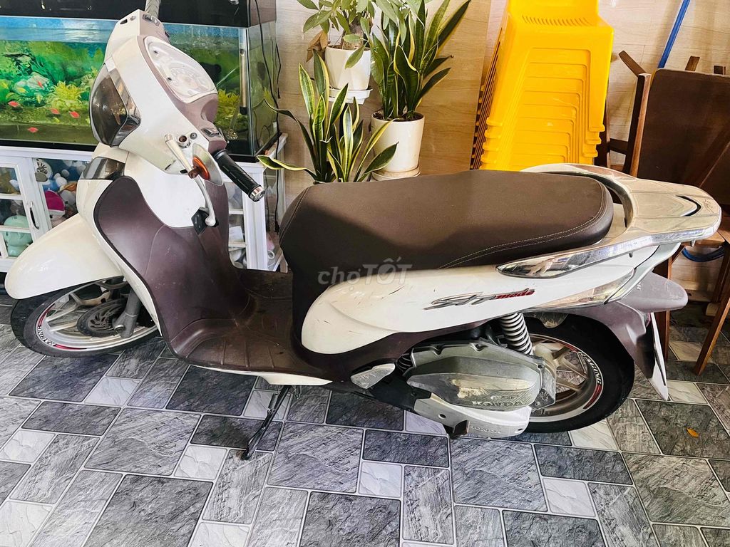 Nhượng lại xế yêu SH Mode 2014 do lên đời VF3 🥰. Mua bán Xe máy tại Quận Cẩm Lệ Đà Nẵng được đăng bởi Nguyễn Thị Vân Anh hình 1