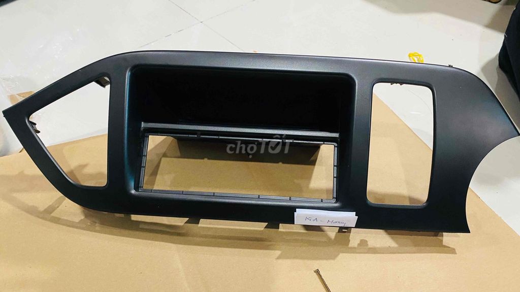 Mặt dưỡng ô tô Kia Morning (CD)-hàng tháo xe zin. Mua bán Phụ tùng xe tại Quận 12 Tp Hồ Chí Minh được đăng bởi Nước làm mát Dầu nhớt ô tô hình 1