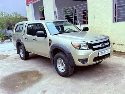Ford Ranger 2010 Số sàn Vàng cát. Mua bán Ô tô tại Huyện Lập Thạch Vĩnh Phúc được đăng bởi Nguyen Minh tam