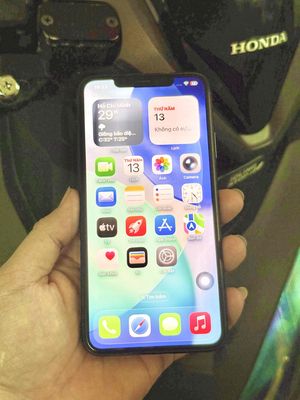 11 PRO MAX 256G LOCK PIN 82 NGUYÊN ZIN. Mua bán Điện thoại tại Quận Cái Răng Cần Thơ được đăng bởi TÂM MOBILE