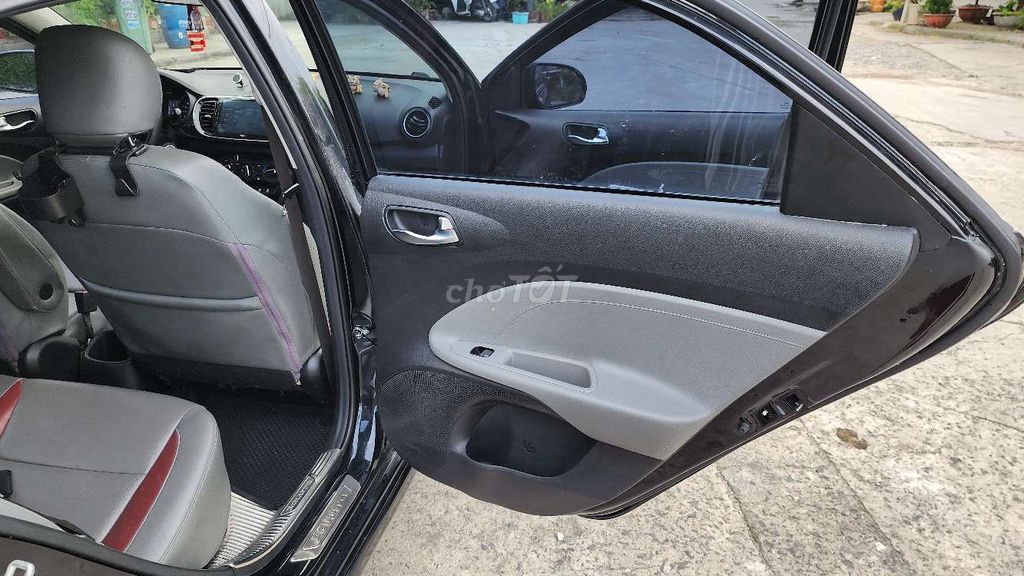 2020 1.4 AT Luxury - 63000 km. Mua bán Ô tô tại Quận 12 Tp Hồ Chí Minh được đăng bởi ô tô Lê Ân Sài Gòn hình 7