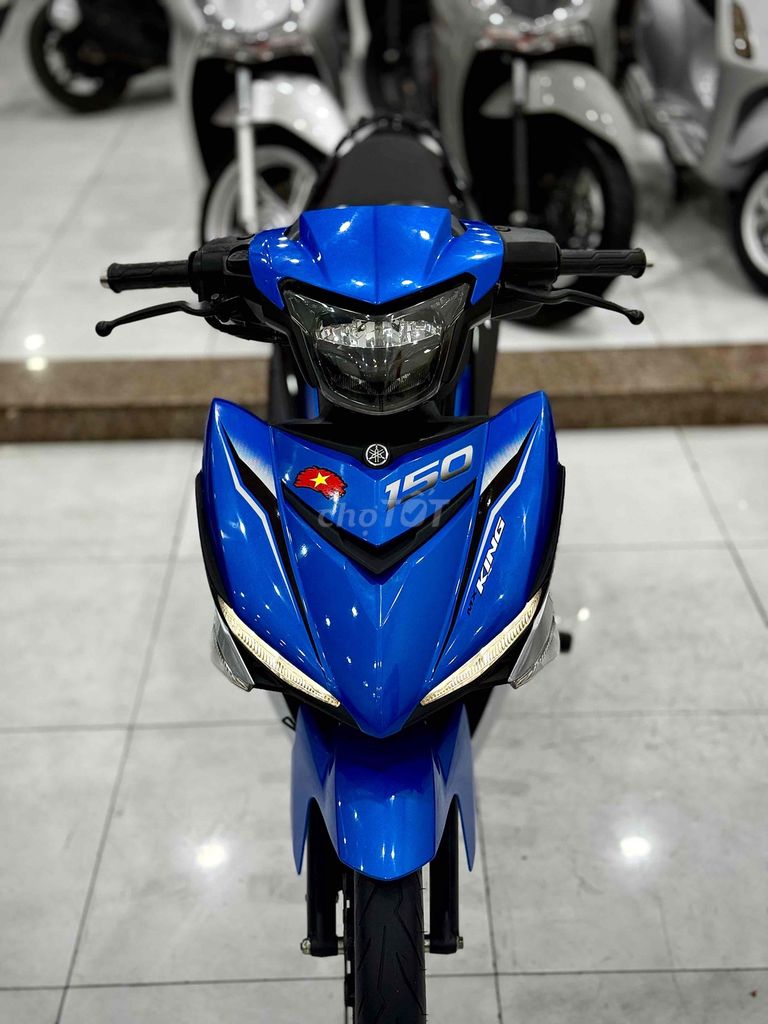 Exciter150 2017 dọn Kiểng ( Hỗ trợ Trả GÓP ) 🔥🔥🔥. Mua bán Xe máy tại Thị xã Phú Mỹ Bà Rịa - Vũng Tàu được đăng bởi Cửa Hàng Xe Máy Phú Mỹ hình 11