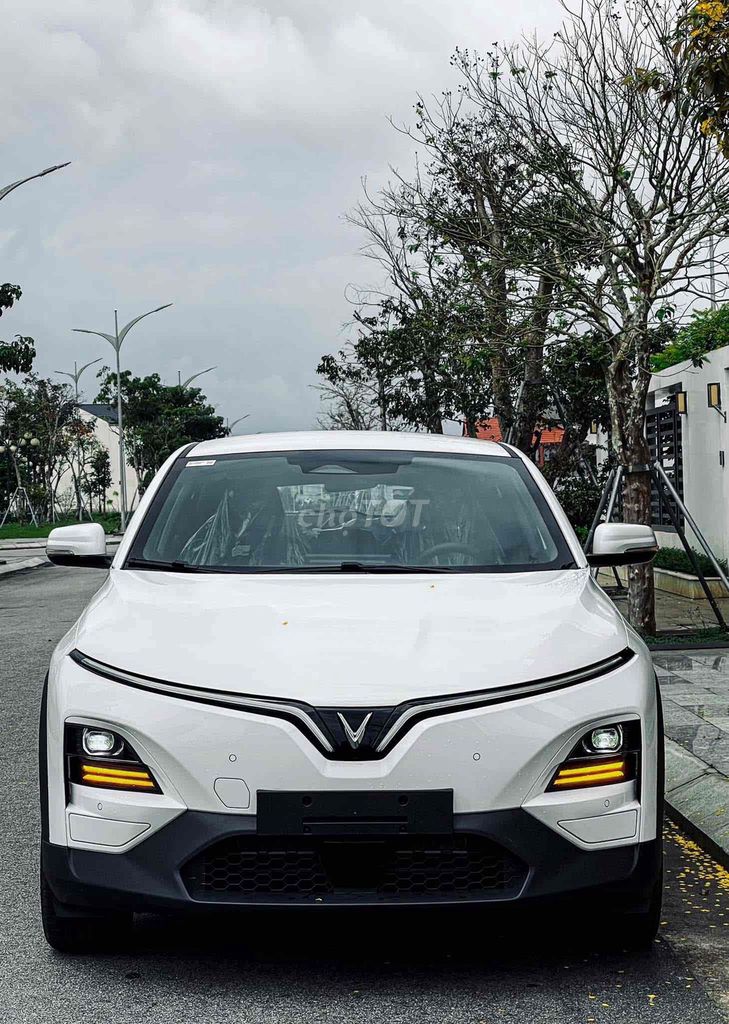 VinFast VF6 2025 Plus. Mua bán Ô tô tại Quận 12 Tp Hồ Chí Minh được đăng bởi VINFAST QUẬN 12 hình 7