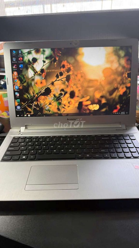 Lenovo Z51-70 i3-5005U 15.6 inch 16GB/512GB Bạc. Mua bán Laptop tại Thành phố Thủ Đức Tp Hồ Chí Minh được đăng bởi Bình hình 1