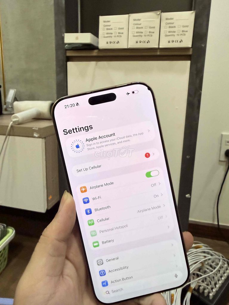 16prm mực góc siêu nhỏ 256gb. Mua bán Điện thoại tại Quận 12 Tp Hồ Chí Minh được đăng bởi San San Mobile hình 1