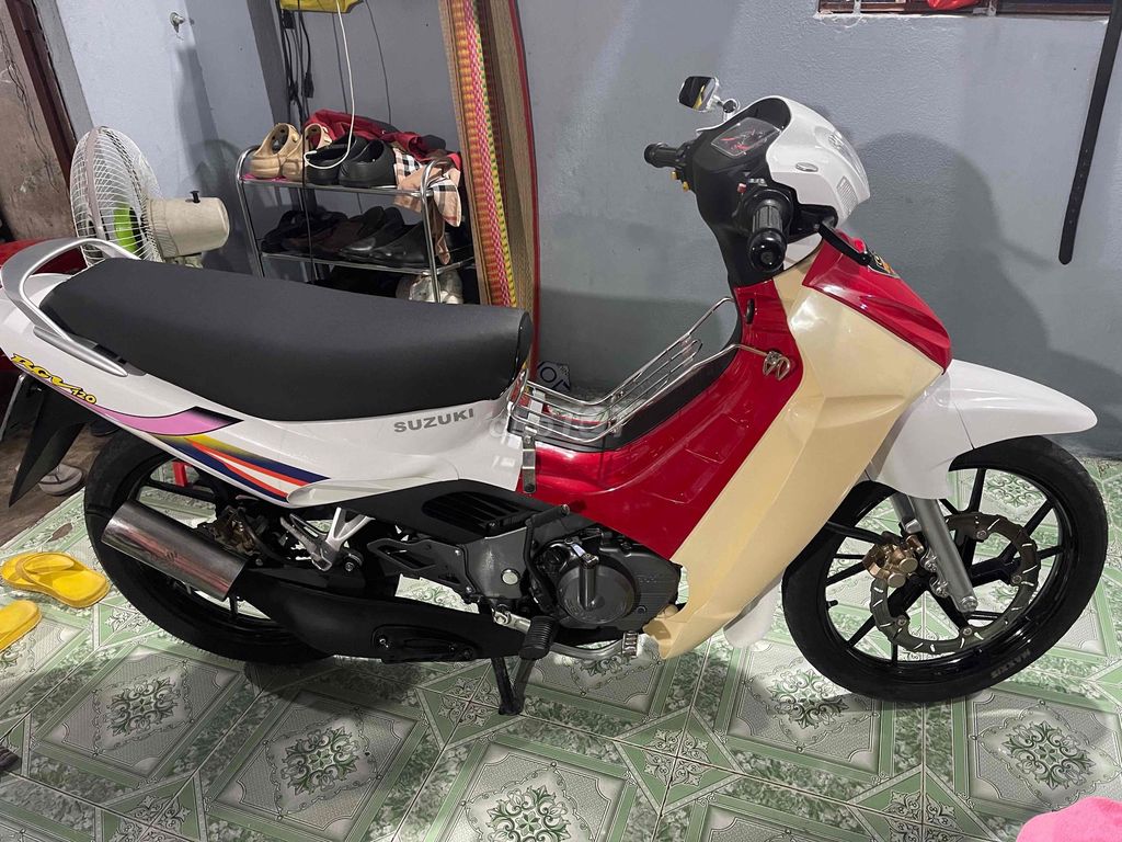 bán xe. Mua bán Xe máy tại Thành phố Biên Hòa Đồng Nai được đăng bởi Hoàng Gia Lộc hình 2