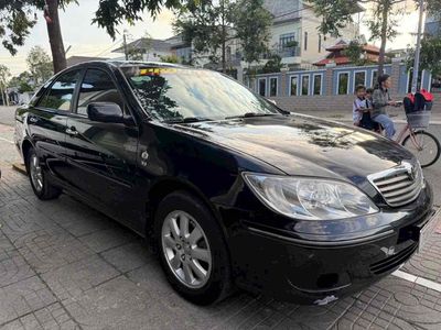 Toyota Camry 2003 3.0V 2003  chính chủ đk mới. Mua bán Ô tô tại Thị xã Phú Mỹ Bà Rịa - Vũng Tàu được đăng bởi thanh
