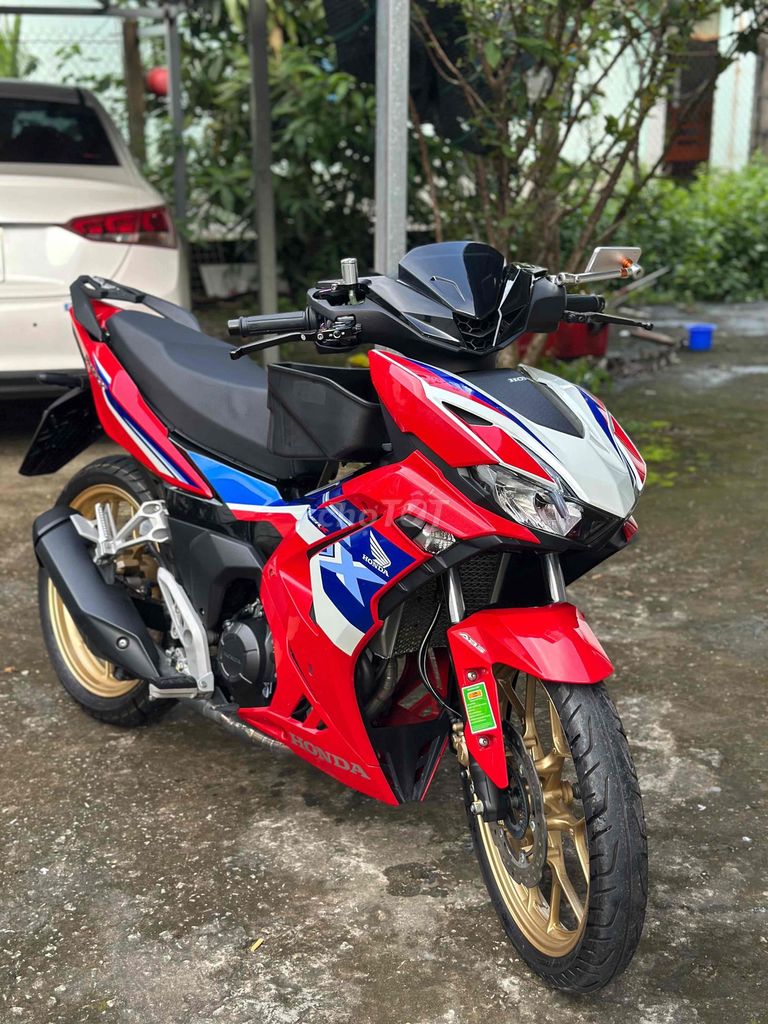 winer x v3 bản HRC xe keng chuẩn chỉ chuẩn odo. Mua bán Xe máy tại Huyện Mỹ Xuyên Sóc Trăng được đăng bởi Phương bùi hình 3