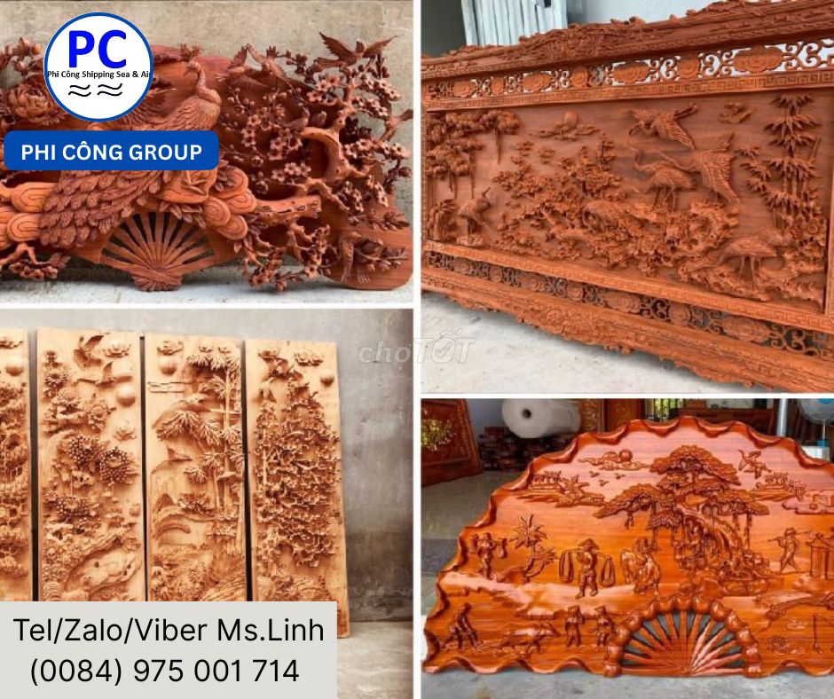 Gửi khung tranh ảnh gỗ đường tàu đi nước ngoài rẻ. Dịch vụ tại Quận Phú Nhuận Tp Hồ Chí Minh được đăng bởi Linh Trần Phương hình 1