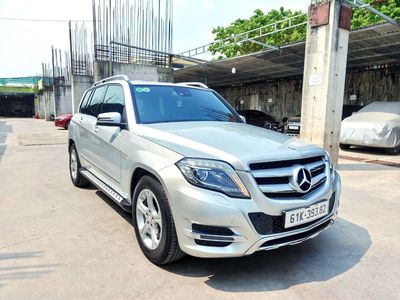 Mercedes Glk220 4matic sx 2013. Mua bán Ô tô tại Quận 4 Tp Hồ Chí Minh được đăng bởi Tuấn