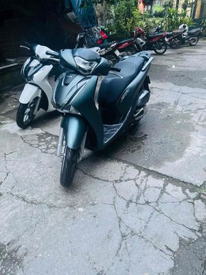 SH 2018 ABS. Mua bán Xe máy tại Quận Hoàn Kiếm Hà Nội được đăng bởi Trần Bê