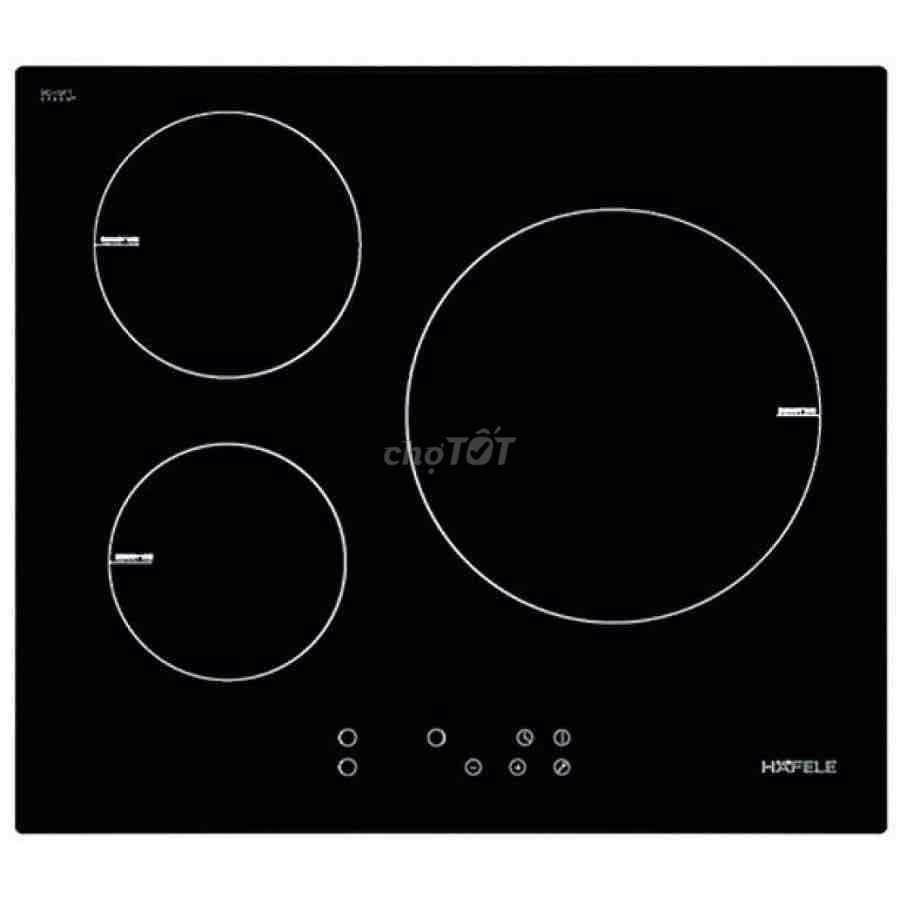 Bếp từ Hafele HC-IP604A. Mua bán Bếp, lò, đồ điện nhà bếp tại Quận Hà Đông Hà Nội được đăng bởi Phan thị Thuận hình 1