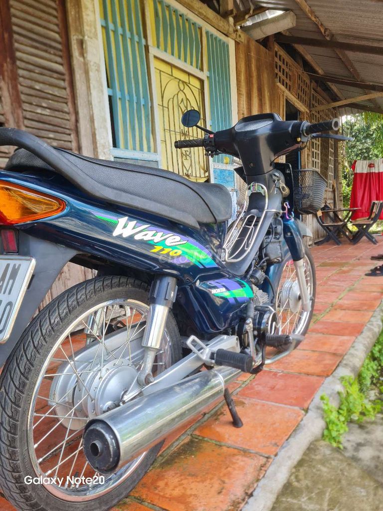 Bán xe ware..110/thai.28tr.. Mua bán Xe máy tại Huyện Cai Lậy Tiền Giang được đăng bởi Lê Ngọc Ẩn hình 2