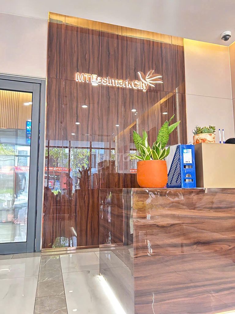 CHO THUÊ CĂN HỘ MT EASTMARK CITY - LONG TRƯỜNG Q9 