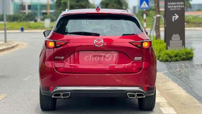 Мазда CX5 2.0 Премиум 2019, модель 2020 года, очень хорошее качество