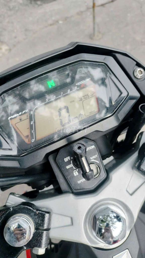 . Góp 0 đồng.Sonic như mới zin 100% odo18k. bs72. Mua bán Xe máy tại Thành phố Dĩ An Bình Dương được đăng bởi xe máy hồng phát dĩ An Bình Dương  hình 7