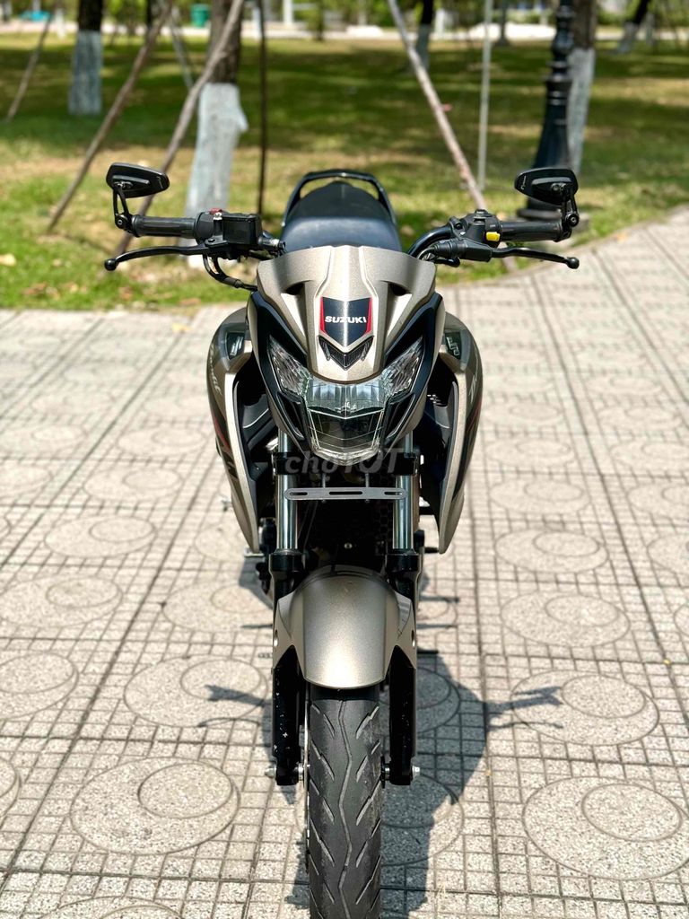 SUZUKI GSX bandit 2022 150 BSTP 9 Chủ