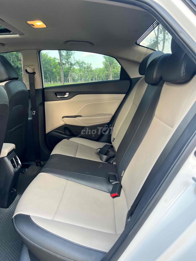 Hyundai Accent 2021 1.4 AT Đặc Biệt - Siêu đẹp. Mua bán Ô tô tại Thành phố Dĩ An Bình Dương được đăng bởi Dương hình 10