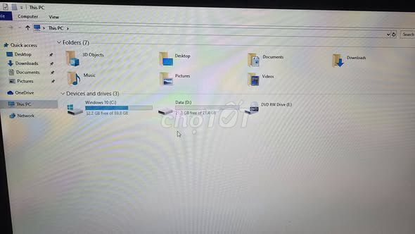 Dell Vostro 1440 Core i5 8GB/120GB. Mua bán Laptop tại Quận 5 Tp Hồ Chí Minh được đăng bởi Hội Đồ Điện Tử hình 1