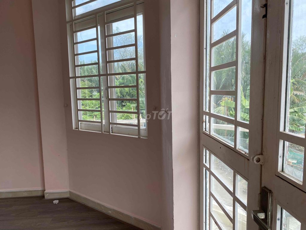 Nha hxh Đào Tông Nguyên, 58m2, 2L + ST, 3 phòng ngủ 3 WC, tt Nhà Bè